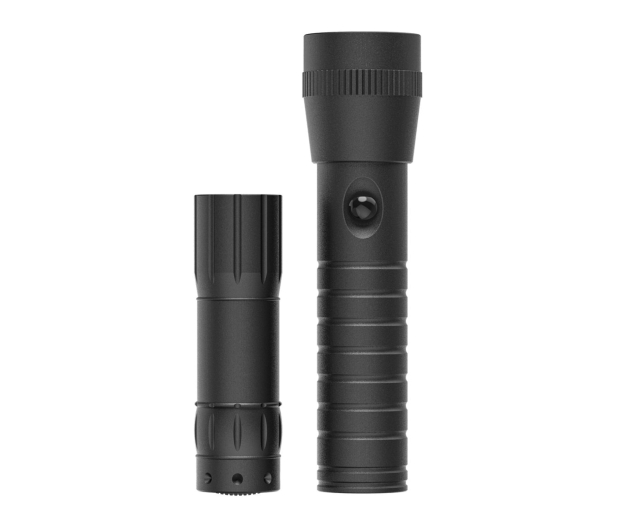 Hama Zestaw dwóch latarek led, 25lm, 60lm - 1533954 - zdjęcie 2